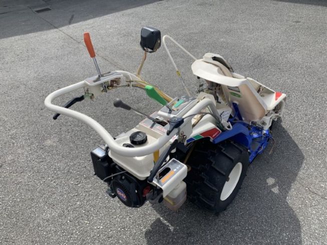 バインダー RE30-DL 写真７